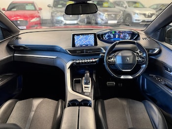 Used Peugeot 3008 2019 for sale - 79187688: Photo