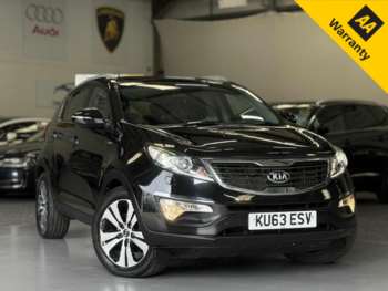 Used Kia Sportage 2013 for sale - 75475467: Photo
