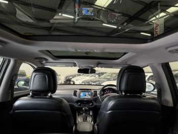 Used Kia Sportage 2013 for sale - 75475467: Photo