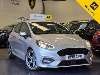 Ford - Fiesta