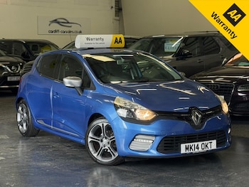 Used Renault Clio 2014 for sale - 79600368: Photo