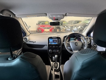 Used Renault Clio 2014 for sale - 79600368: Photo