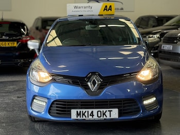Used Renault Clio 2014 for sale - 79600368: Photo