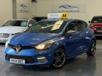 Used Renault Clio 2014 for sale - 79600368: Photo