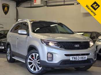 2013 - 2.2 CRDi KX-3 5-Door