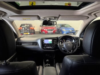 Used Mitsubishi Outlander 2016 for sale - 79631488: Photo