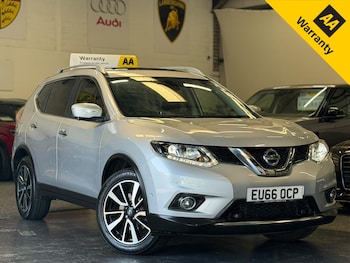 Used Nissan X-Trail 2016 for sale - 79234849: Photo