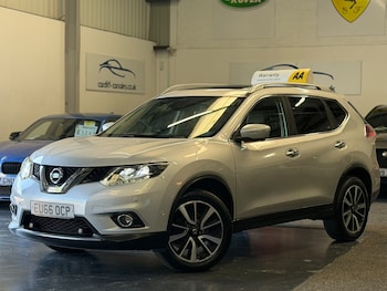 Used Nissan X-Trail 2016 for sale - 79234849: Photo
