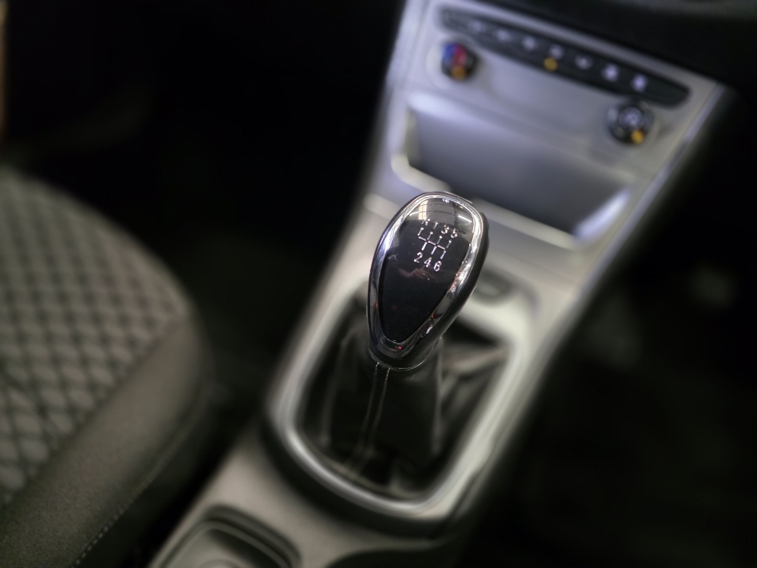 Used Vauxhall Astra 2017 for sale - 78004463: Photo 13