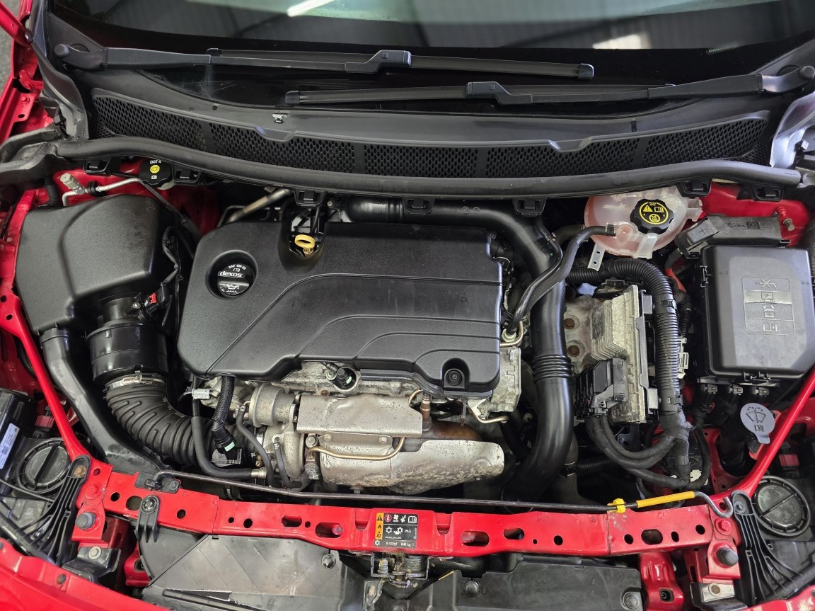 Used Vauxhall Astra 2017 for sale - 78004463: Photo 19