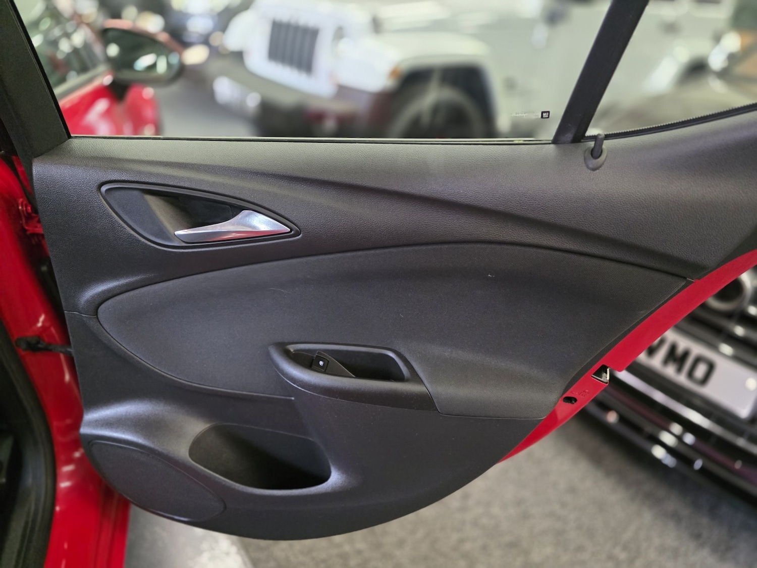 Used Vauxhall Astra 2017 for sale - 78004463: Photo 24