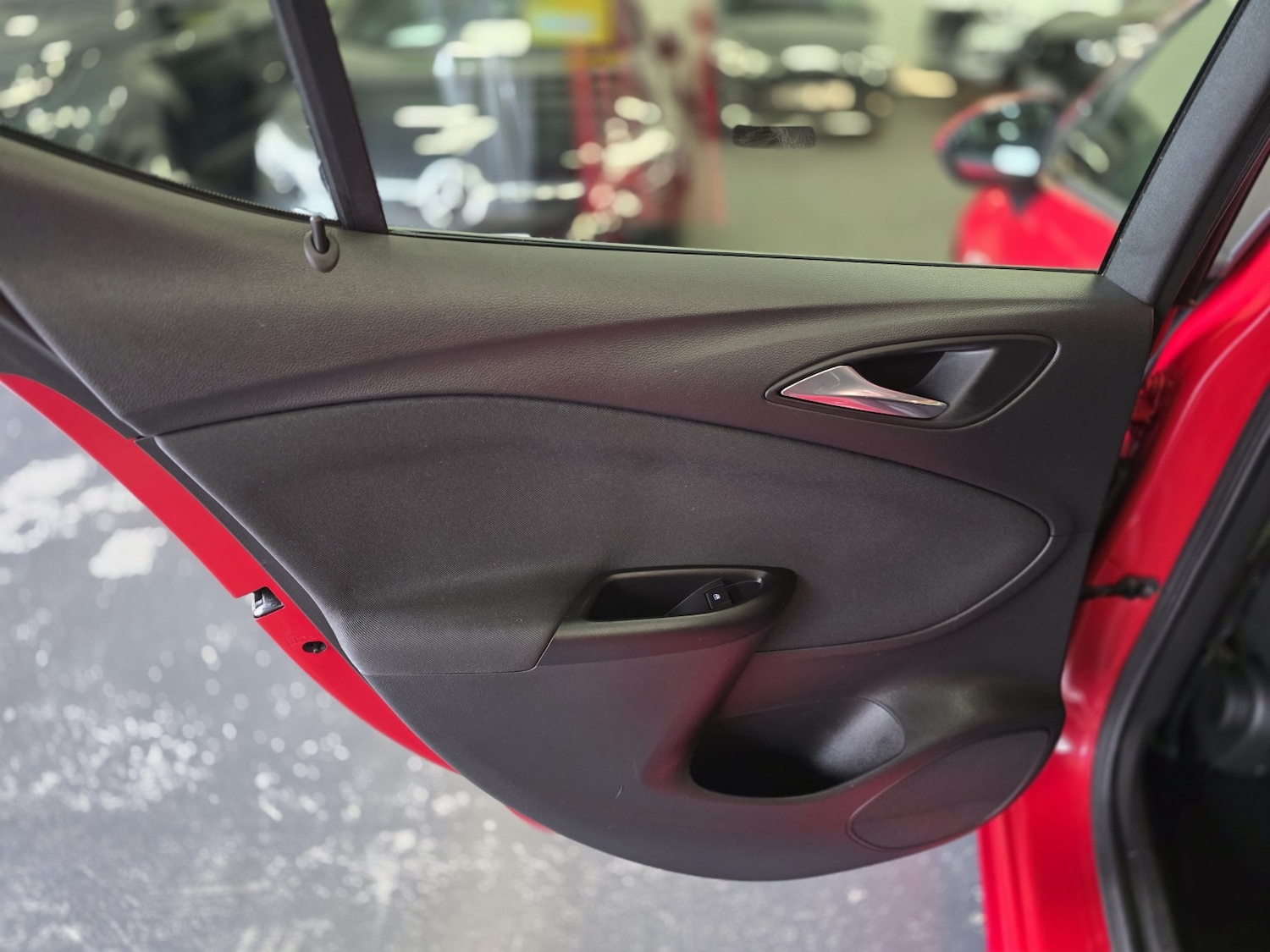 Used Vauxhall Astra 2017 for sale - 78004463: Photo 26