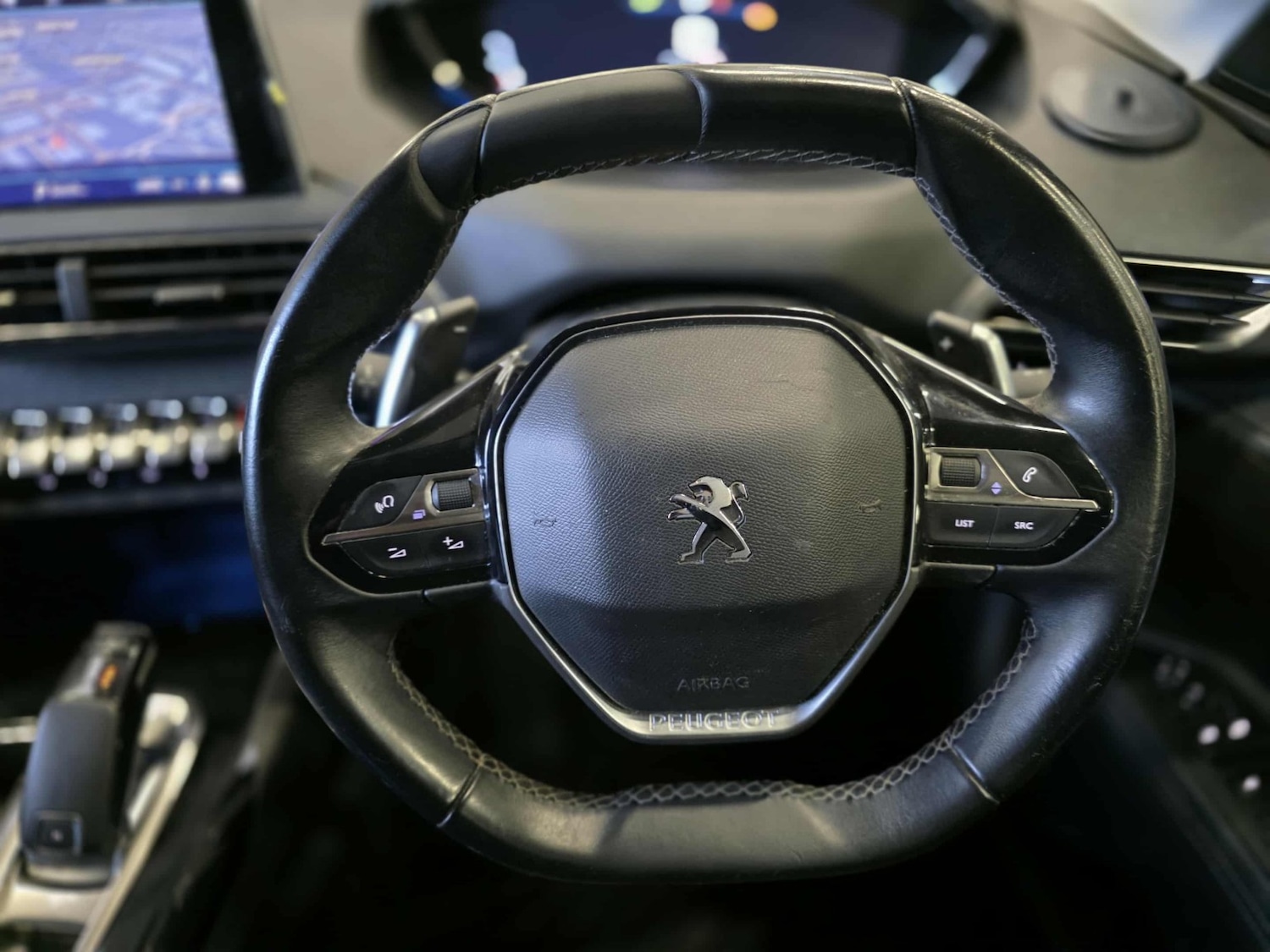 Used Peugeot 5008 2020 for sale - 76387381: Photo 10