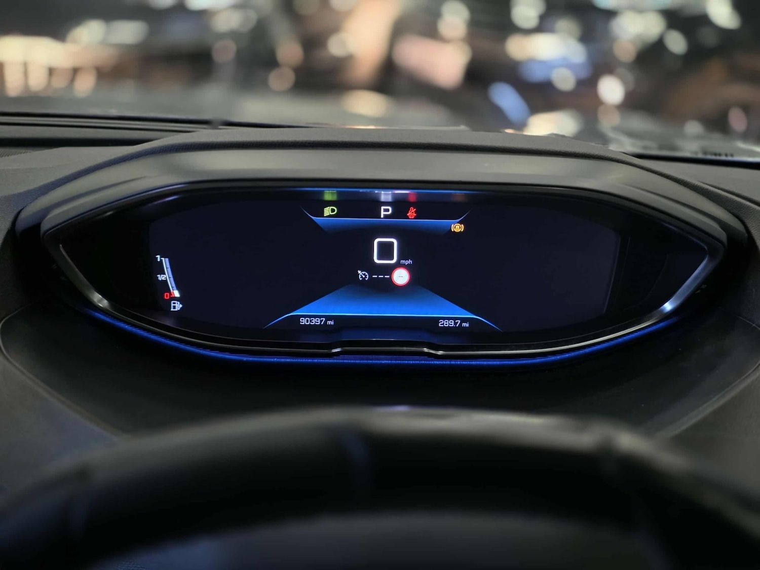 Used Peugeot 5008 2020 for sale - 76387381: Photo 11