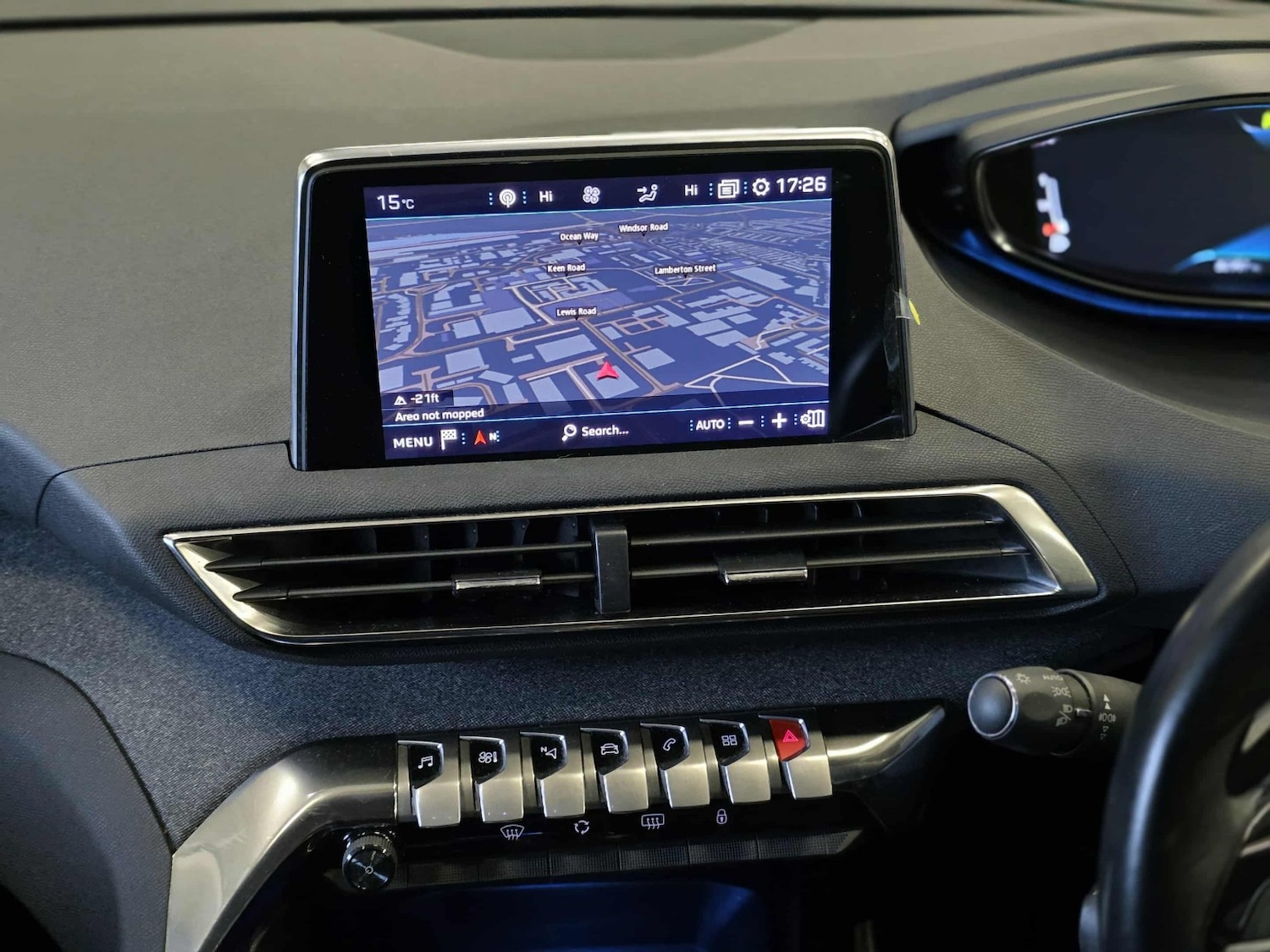 Used Peugeot 5008 2020 for sale - 76387381: Photo 12