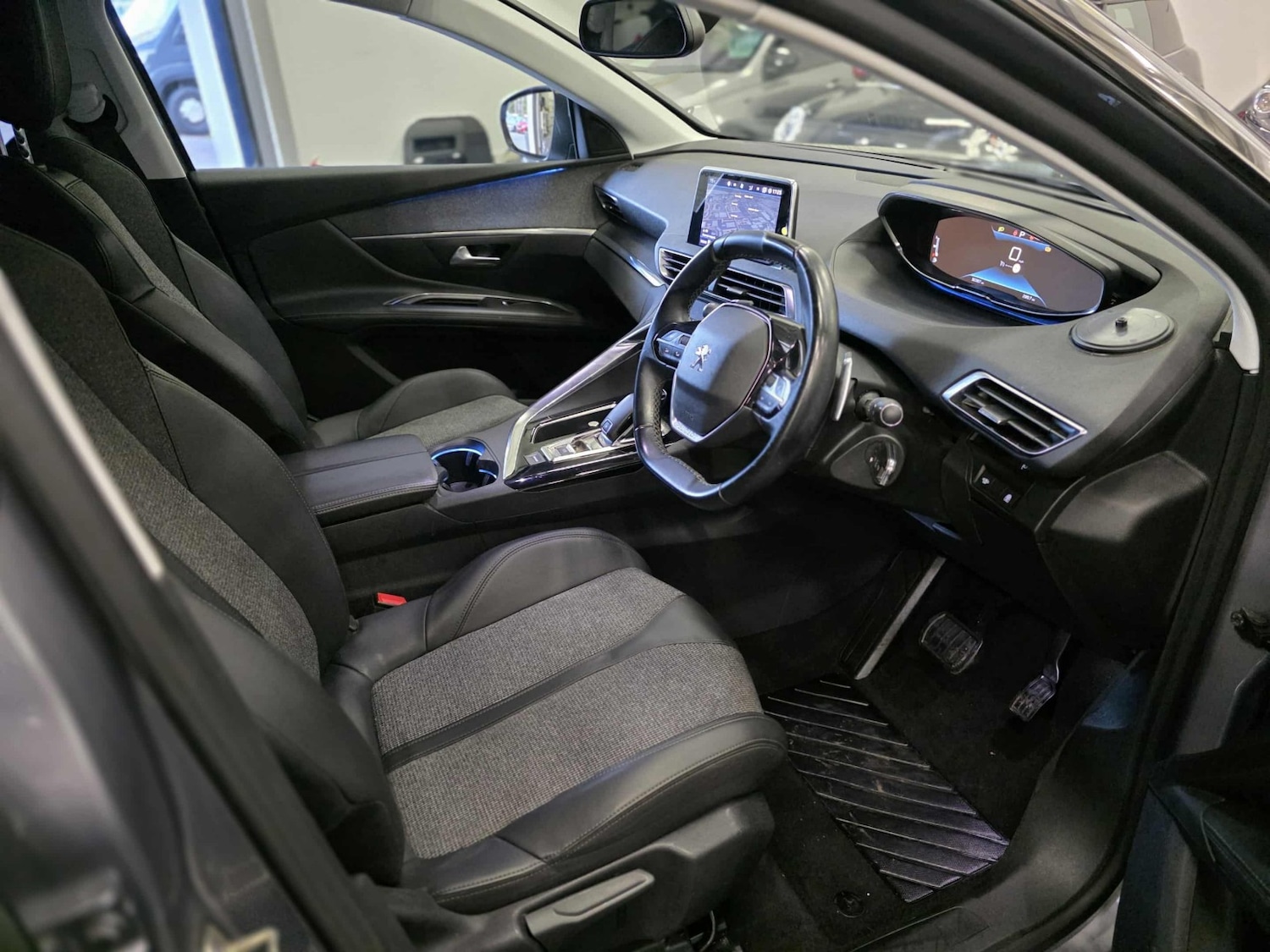 Used Peugeot 5008 2020 for sale - 76387381: Photo 15