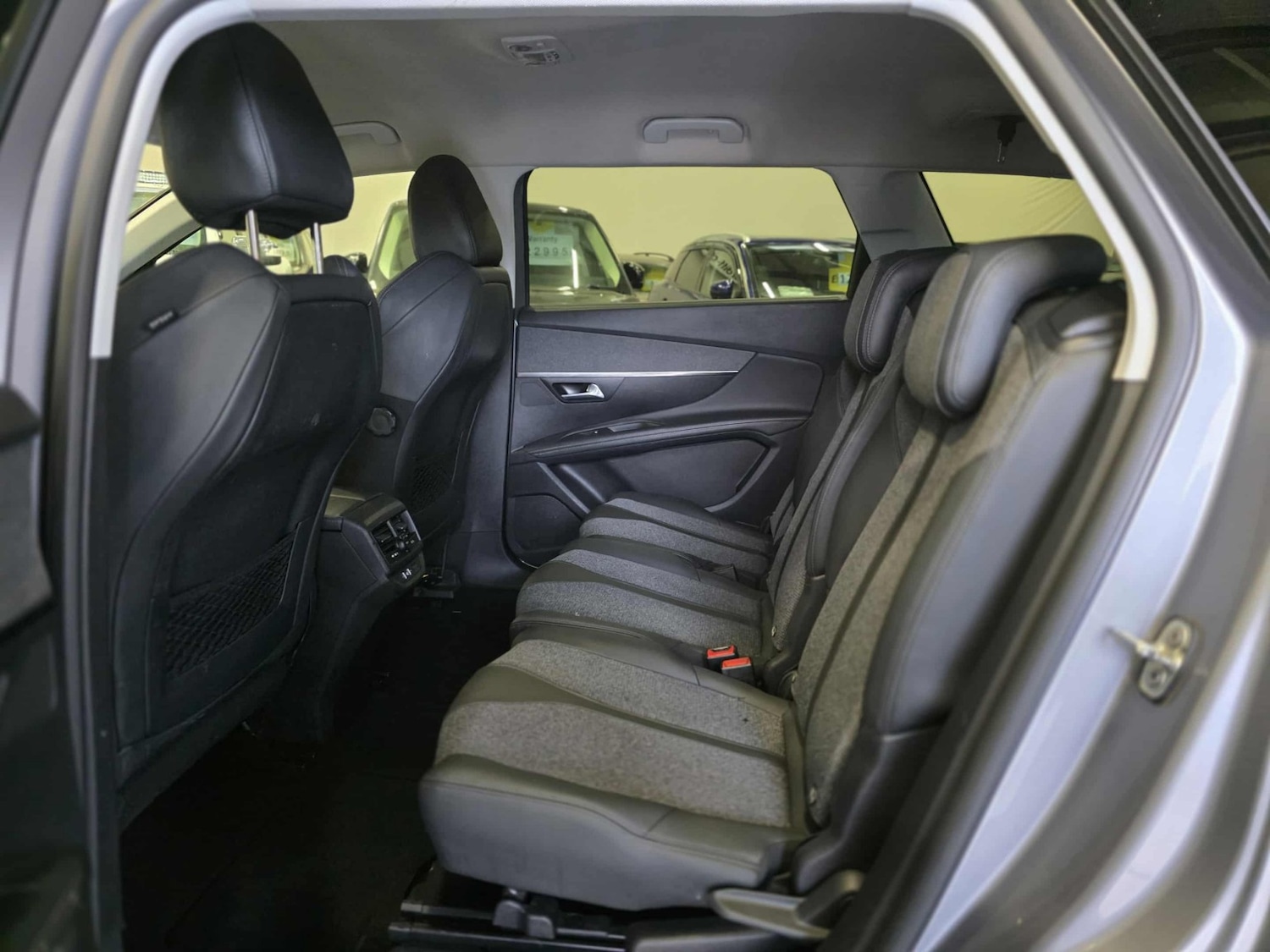 Used Peugeot 5008 2020 for sale - 76387381: Photo 17