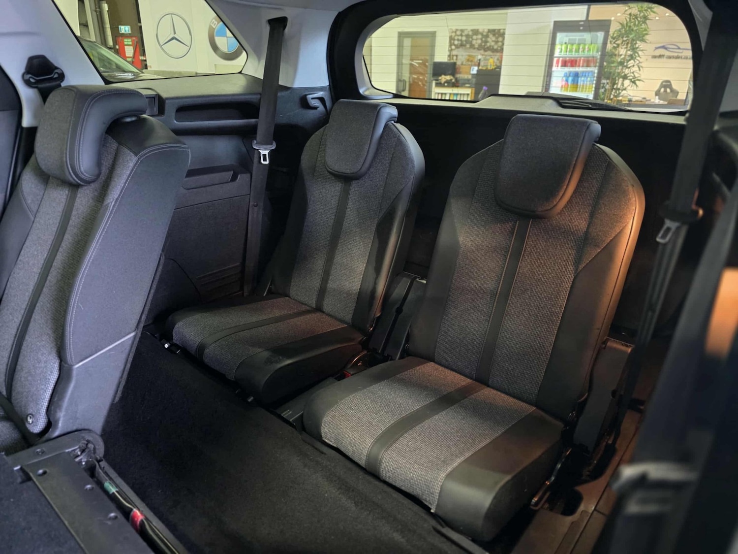 Used Peugeot 5008 2020 for sale - 76387381: Photo 18