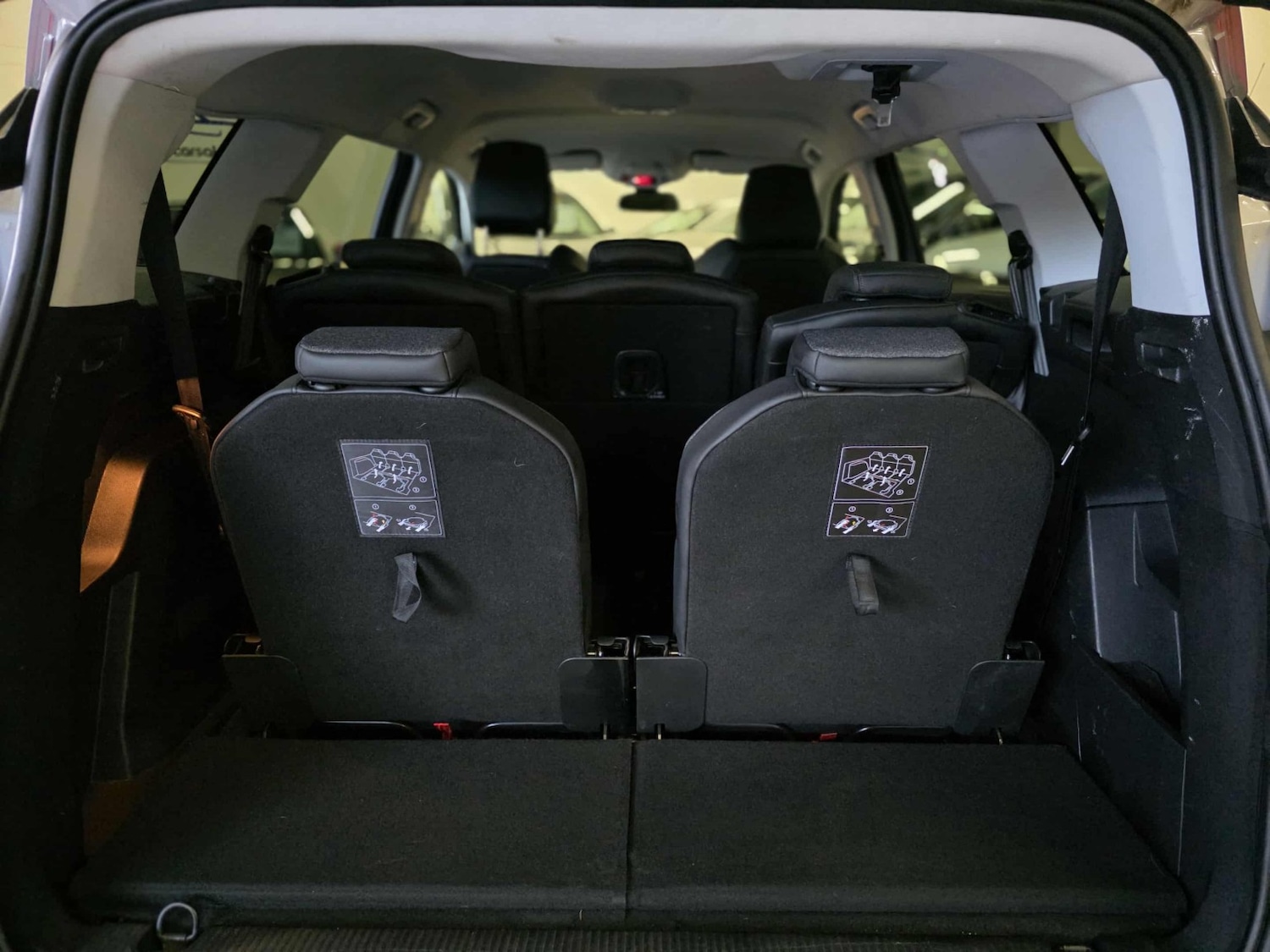 Used Peugeot 5008 2020 for sale - 76387381: Photo 19