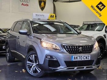 2020 - 1.5 BlueHDi Allure 5-Door