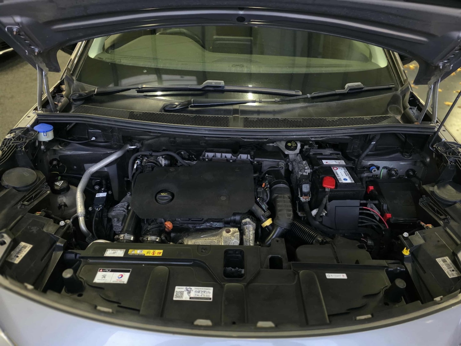 Used Peugeot 5008 2020 for sale - 76387381: Photo 20