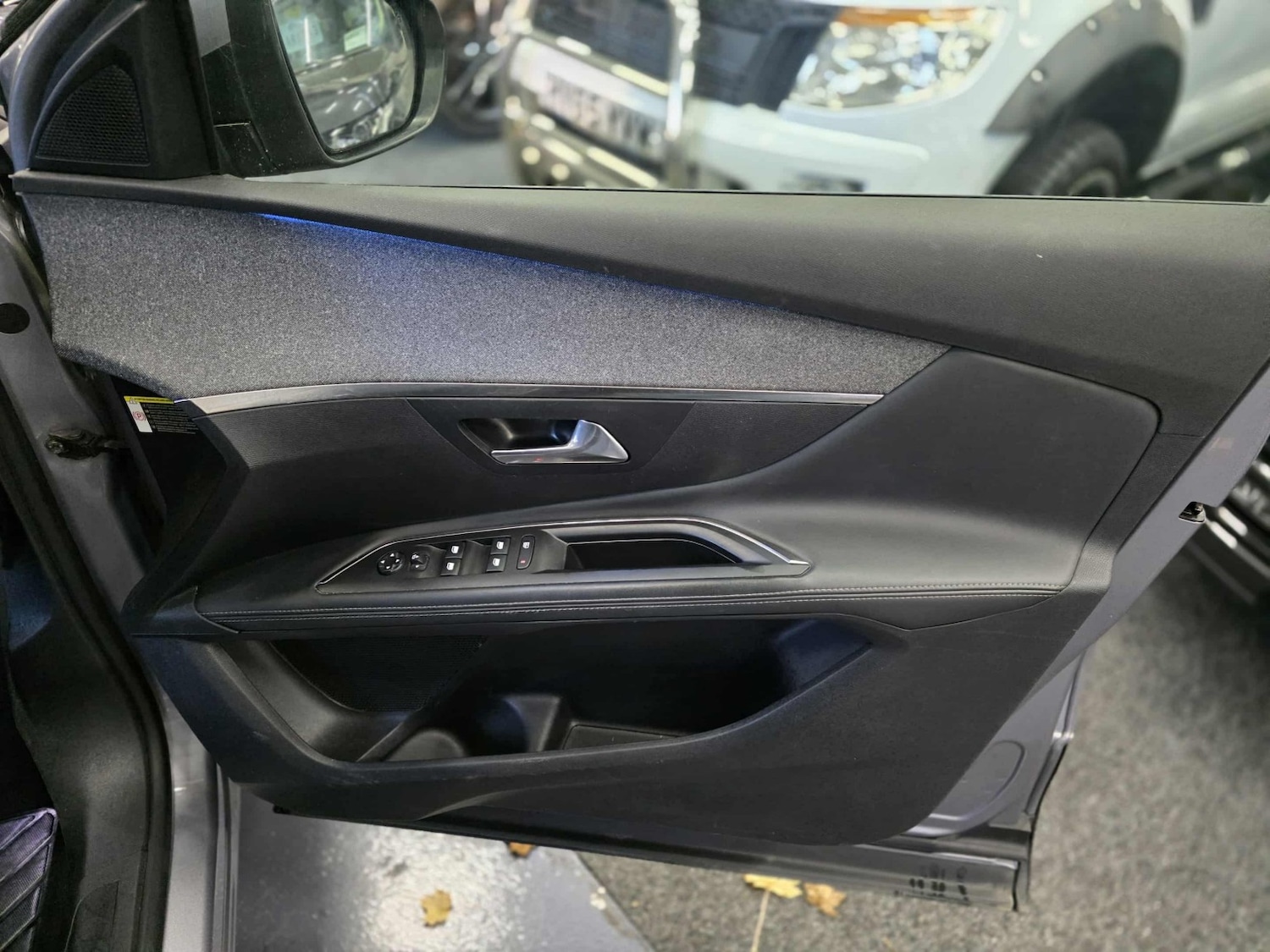 Used Peugeot 5008 2020 for sale - 76387381: Photo 24