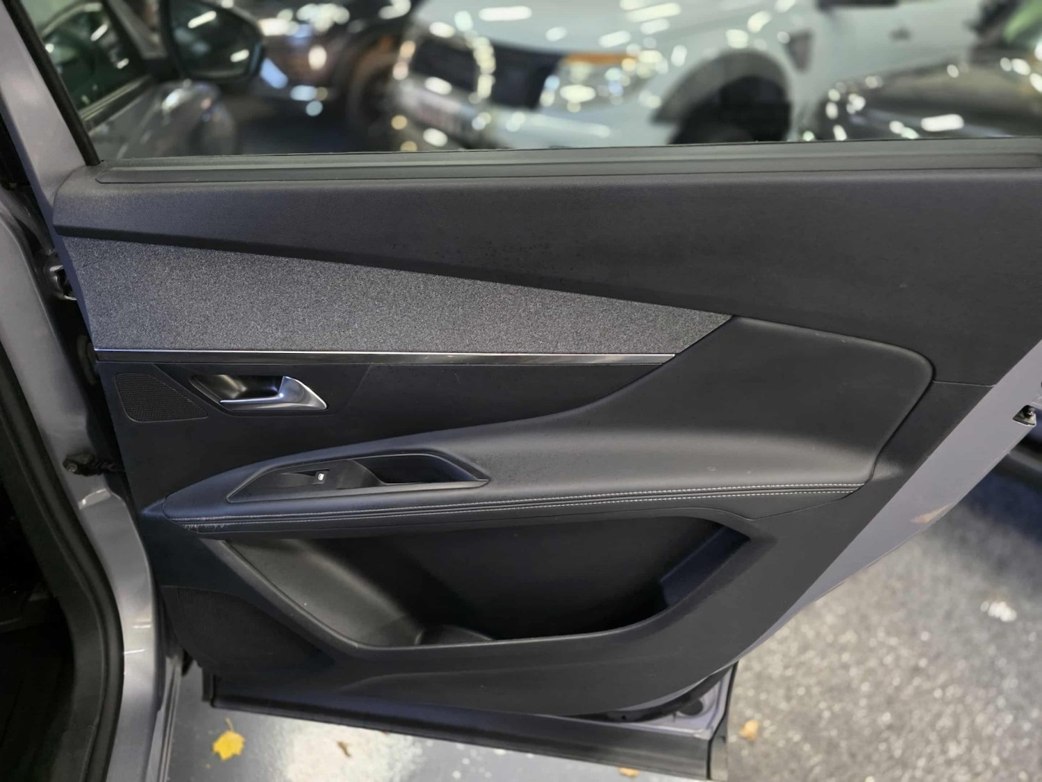 Used Peugeot 5008 2020 for sale - 76387381: Photo 25