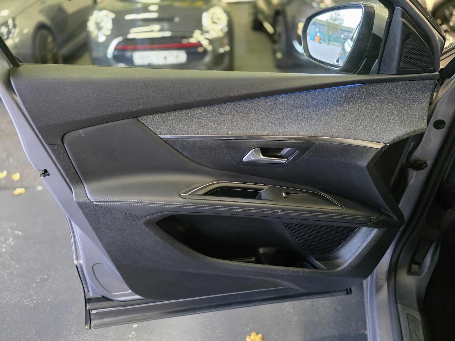 Used Peugeot 5008 2020 for sale - 76387381: Photo 26