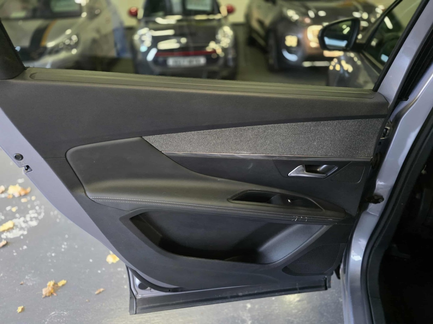 Used Peugeot 5008 2020 for sale - 76387381: Photo 27