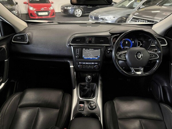 Used Renault Kadjar 2016 for sale - 75649988: Photo 10