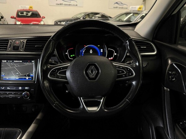 Used Renault Kadjar 2016 for sale - 75649988: Photo 11