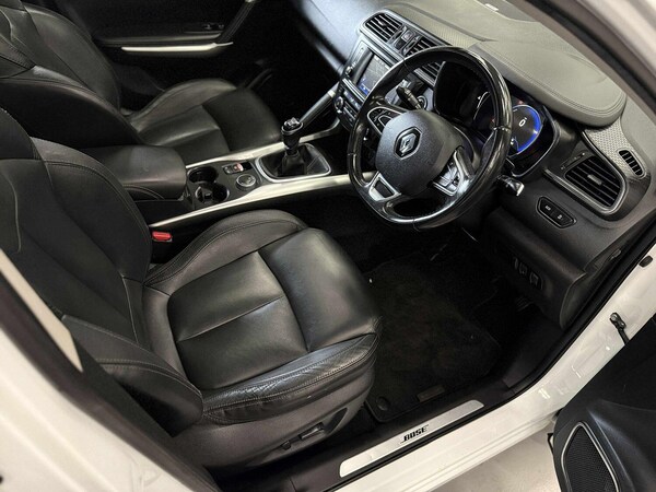 Used Renault Kadjar 2016 for sale - 75649988: Photo 15