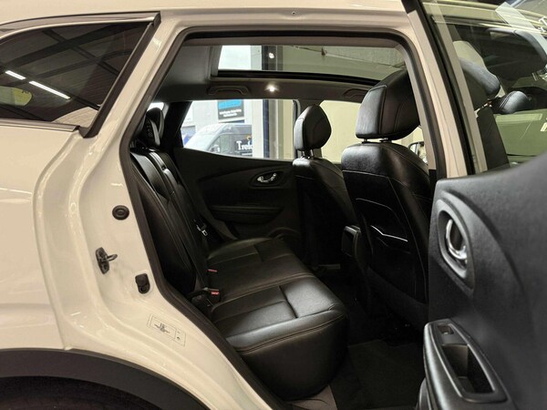 Used Renault Kadjar 2016 for sale - 75649988: Photo 16