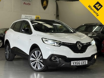 Renault - Kadjar