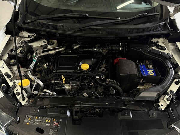 Used Renault Kadjar 2016 for sale - 75649988: Photo 20
