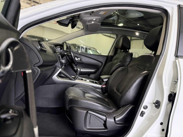 Used Renault Kadjar 2016 for sale - 75649988: Photo 9