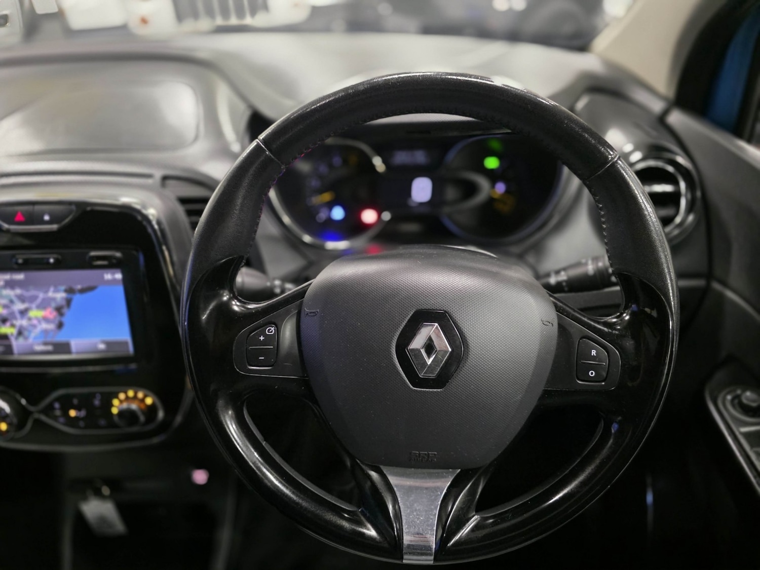 Used Renault Captur 2014 for sale - 77140769: Photo 10