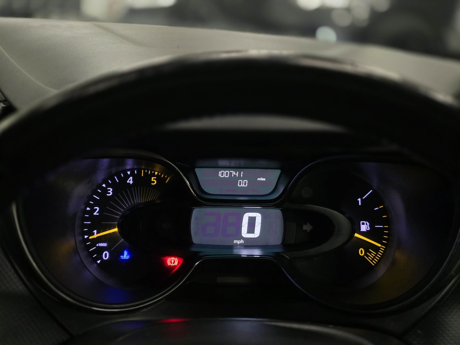 Used Renault Captur 2014 for sale - 77140769: Photo 11