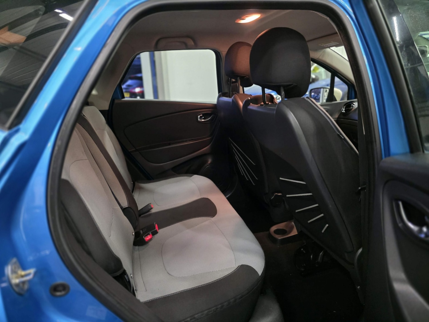 Used Renault Captur 2014 for sale - 77140769: Photo 15