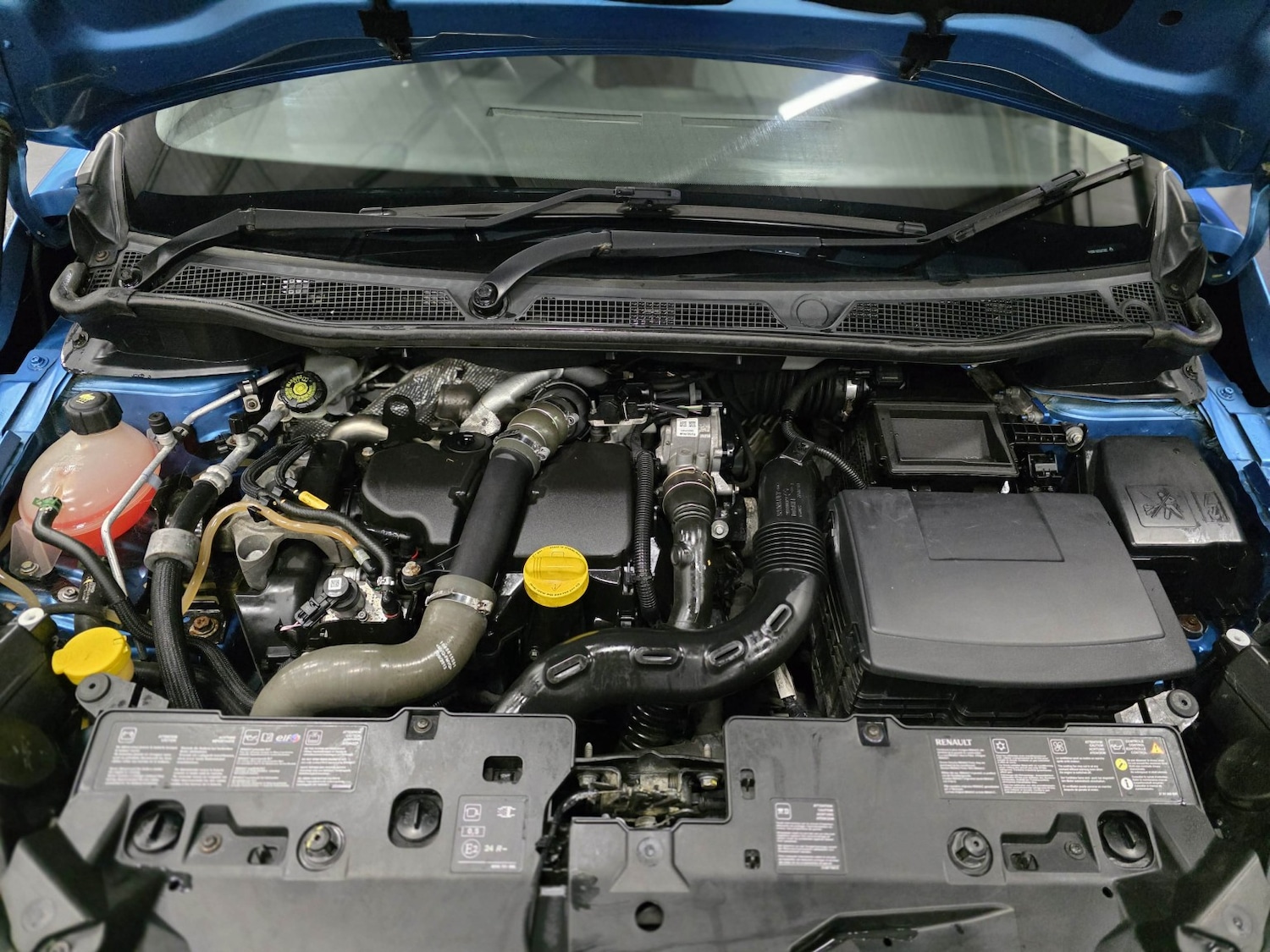 Used Renault Captur 2014 for sale - 77140769: Photo 19