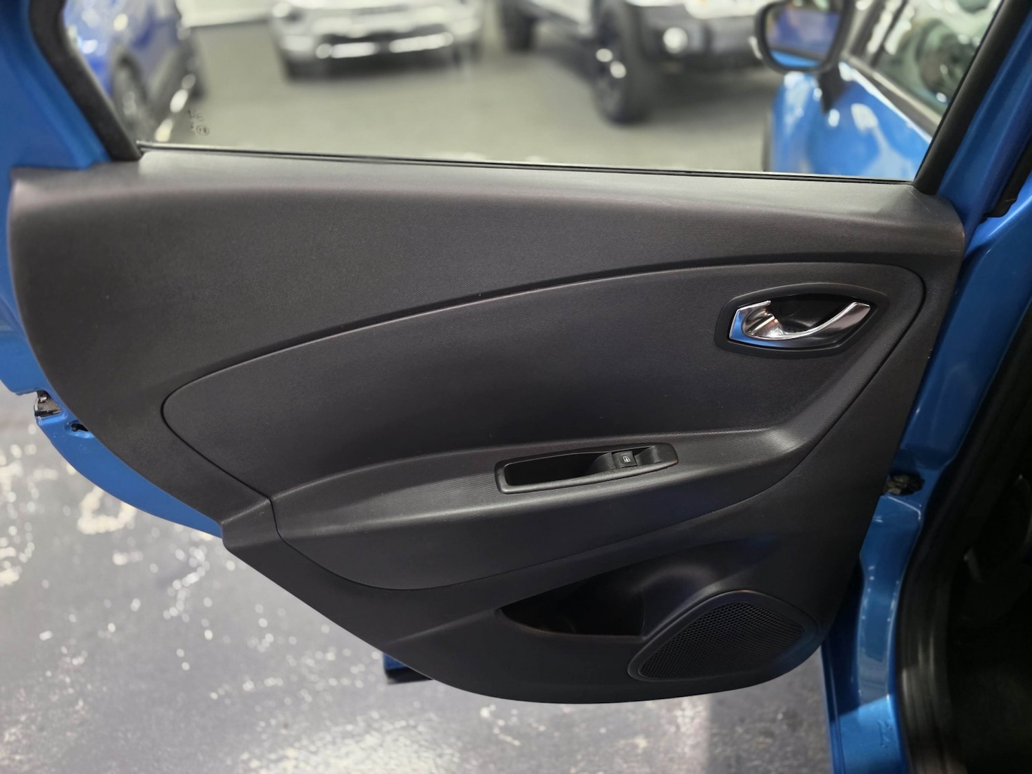 Used Renault Captur 2014 for sale - 77140769: Photo 26