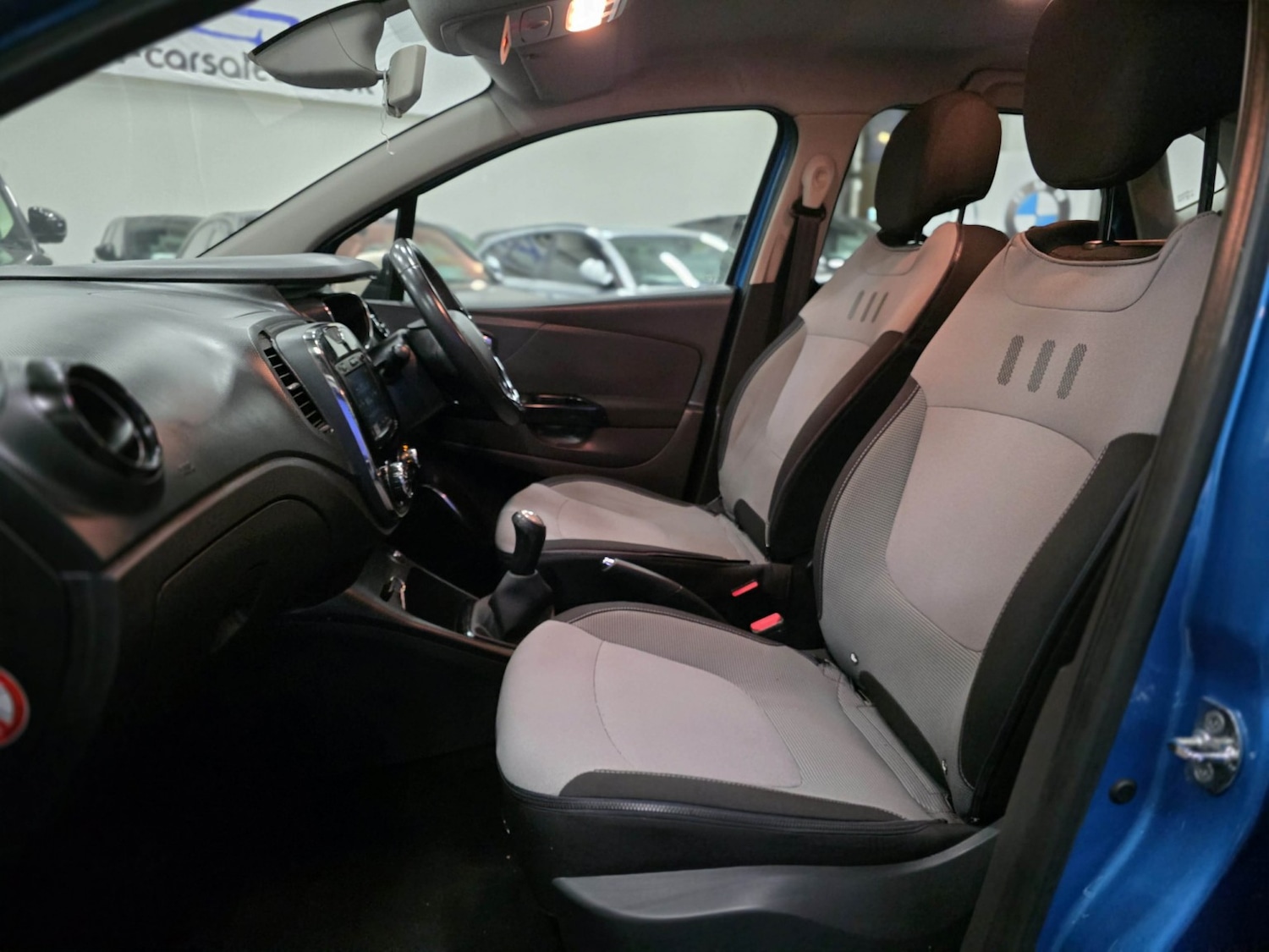 Used Renault Captur 2014 for sale - 77140769: Photo 9