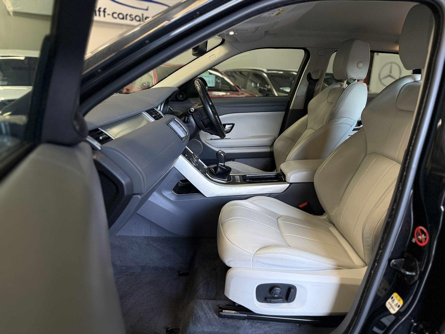 Used Land Rover Range Rover Evoque 2017 for sale - 76120278: Photo 10