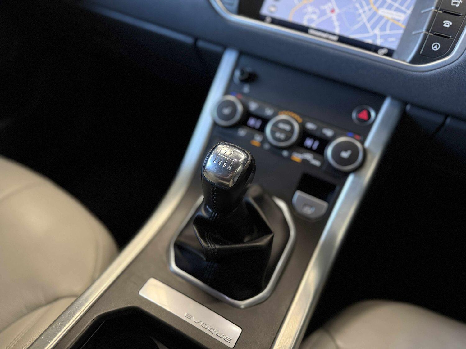 Used Land Rover Range Rover Evoque 2017 for sale - 76120278: Photo 14