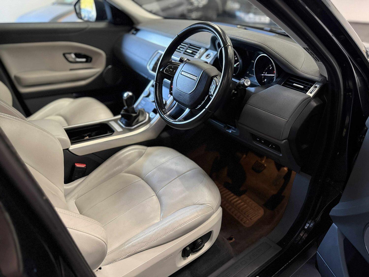 Used Land Rover Range Rover Evoque 2017 for sale - 76120278: Photo 15