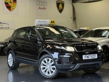 2017 - 2.0 eD4 SE Tech 5-Door
