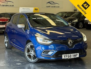 Used Renault Clio 2018 for sale - 79644375: Photo