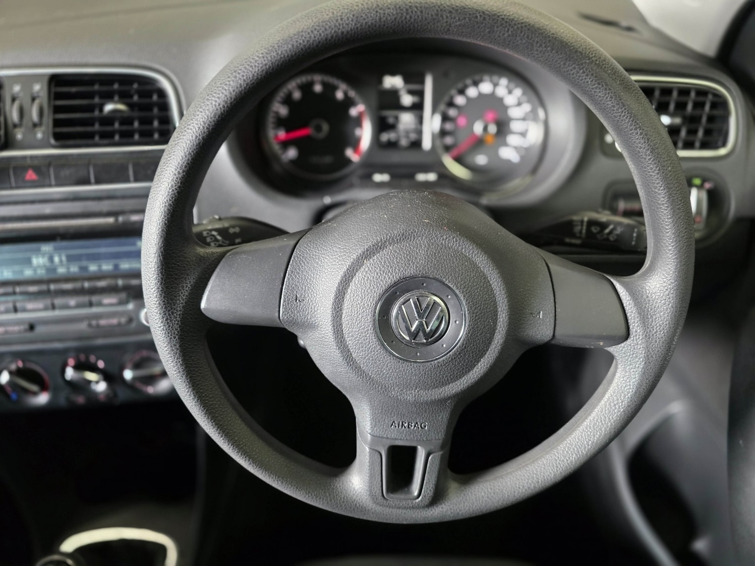 Used Volkswagen Polo 2013 for sale - 77342668: Photo 10