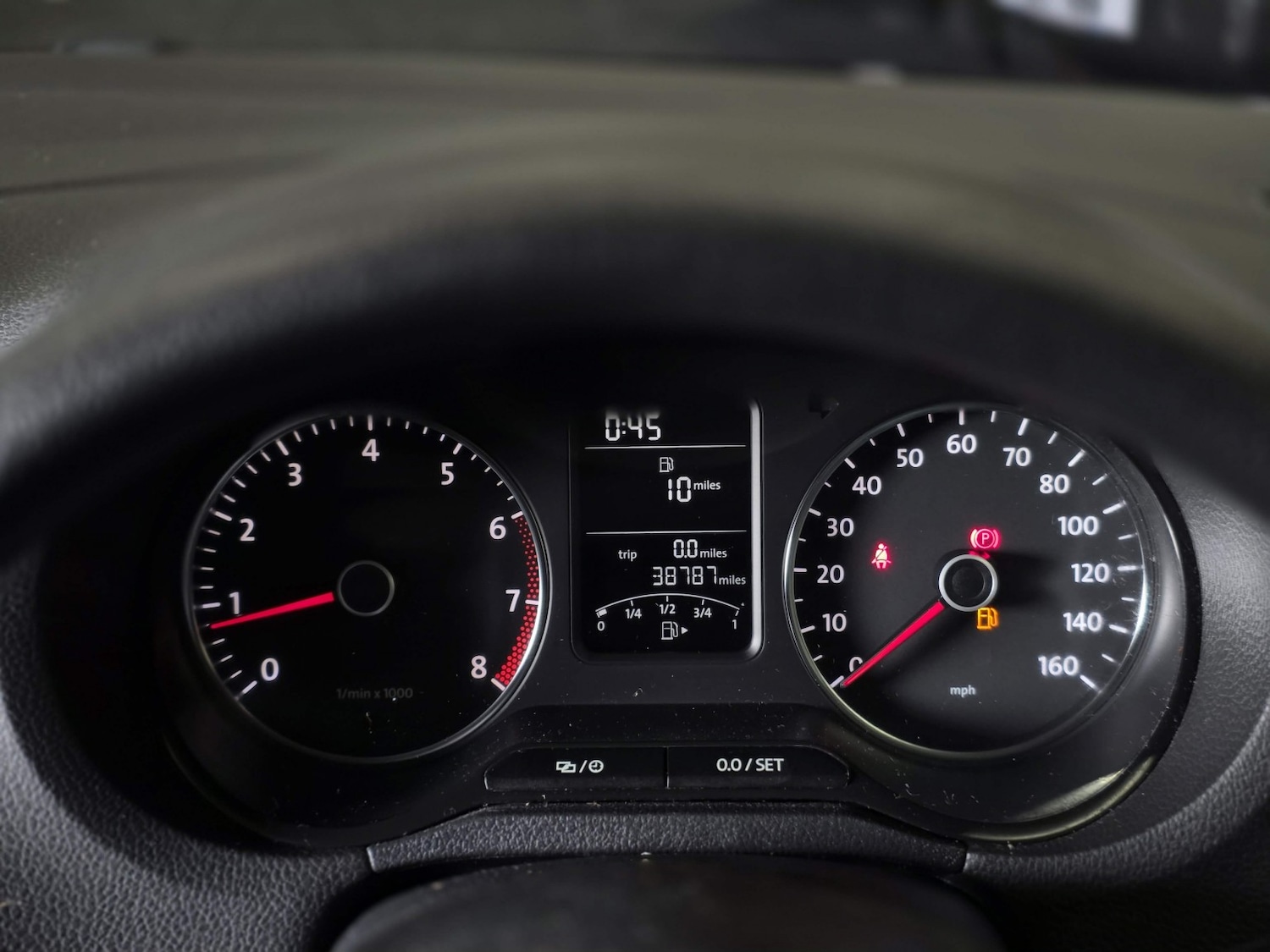 Used Volkswagen Polo 2013 for sale - 77342668: Photo 11