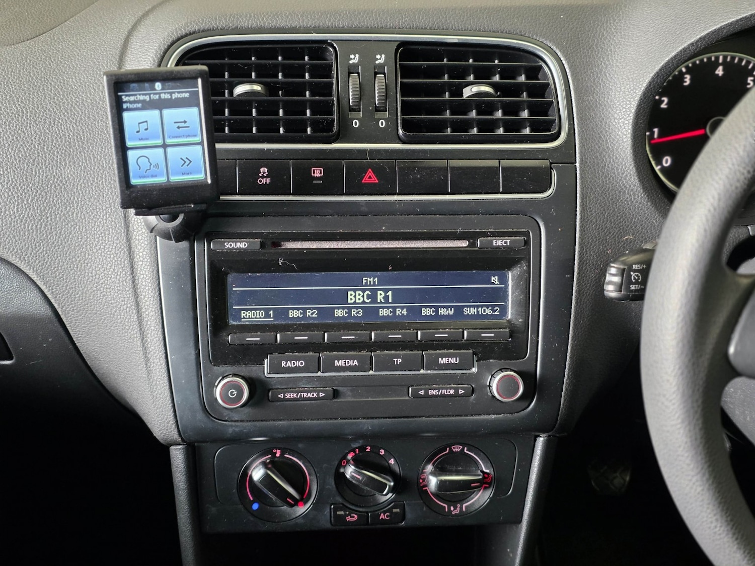 Used Volkswagen Polo 2013 for sale - 77342668: Photo 12